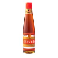移动端：崔字牌 小磨香油448ml瓶装