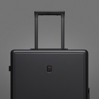 移动端：地平线8号 PC拉杆箱 LA-1688