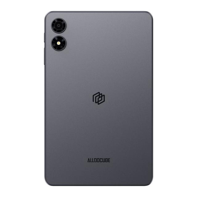 酷比魔方 掌玩mini 4 8.4英寸 平板电脑（8GB、128GB、SIM卡版、清雅灰