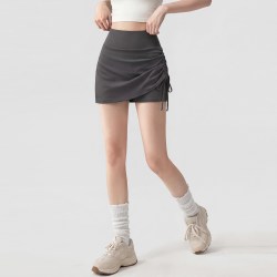 新丽雅 女士运动短裤J25003DY