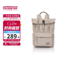 美旅 双肩包旅行包背包轻便电脑包户外旅行背包