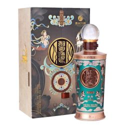 贵州习酒敦煌四祥瑞九色鹿500ml*1瓶53度酱香型