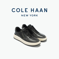 COLE HAAN 【缓震】轻便运动鞋 C34905
