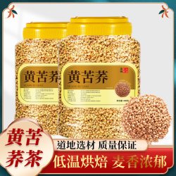 植乡 苦荞茶 原味 400g