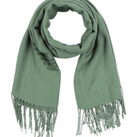 EMPORIO ARMANI 男士夹克 Scarves & Foulards