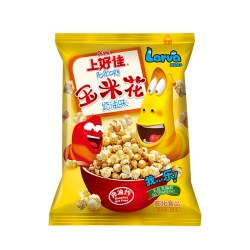 上好佳 单包膨化零食小吃休闲食品囤货零食