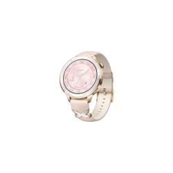 OPPO Watch X3 Mini 智能手表 粉黛海  eSIM版