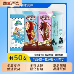 伊利 国产冰淇淋组合 2050g