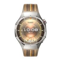 华为 WATCH GT 6 Pro 46mm 蓝宝石玻璃 智能手表