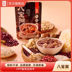 魅力厨房 八宝粥 300g*6袋