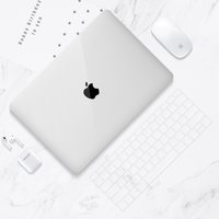 移动端：Milooky 软边苹果电脑保护套新款保护壳适用于macbook14英寸笔记本air15Pro16外壳可贴膜保护套M4M3M2M5防刮neo耐磨13