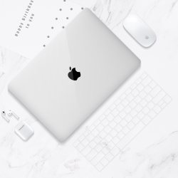 Milooky 软边苹果电脑保护套新款保护壳适用于macbook14英寸笔记本air15Pro16外壳可贴膜保护套M4M3M2M5防刮neo耐磨13
