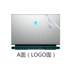 2026款外星人星舰16X外壳保护膜M17R4贴膜M15R7电脑透明贴纸X14R2全套膜M18笔记本R6机身膜X15屏保键盘R3套装