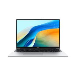 华为 MateBookD16 Linux轻薄笔记本电脑