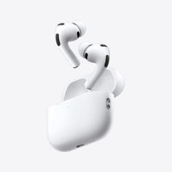 Apple AirPods Pro三代  MFHP4CH/A 蓝牙耳机