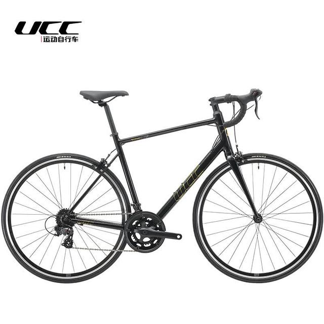 UCC ​索尼克C7 公路自行车 禧玛诺14速