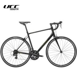 UCC ​索尼克C7 公路自行车 禧玛诺14速