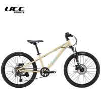 UCC 亚瑟ACE 青少年山地车