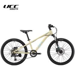 UCC 亚瑟ACE 青少年山地车