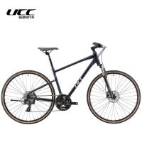 UCC 韦伯斯特 SE HD 城市公路车 禧玛诺24速