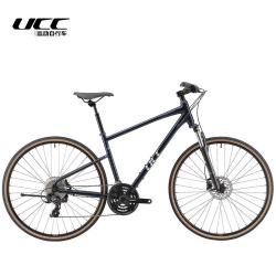 UCC ​韦伯斯特 SE HD 城市公路车 禧玛诺24速
