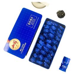 山国工夫茶 安溪铁观音 清香型 茶叶