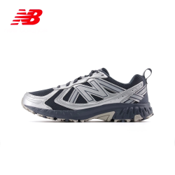 new balance 男女410 v5机能风户外越野运动跑步鞋