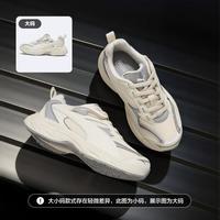 PUMA 秋季儿童中童透气网眼休闲运动鞋慢跑鞋时尚