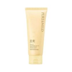 泊美 桂花卸妆蜜 100ml 洗卸合一 敏感肌可用