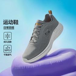 斯凯奇 男士休闲鞋 运动鞋