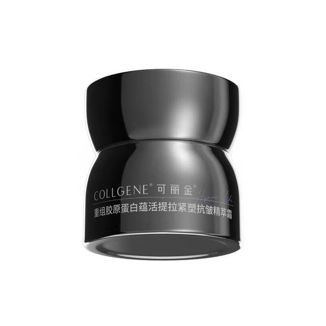 可丽金 重组胶原蛋白抗皱紧致面霜30g（赠面霜10g*6）