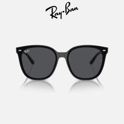 Ray-Ban RayBan）眼镜 太阳镜墨镜全框摩登潮流眼镜开车钓鱼0RB4423D601/8766