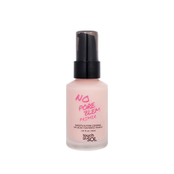 touch in SOL光之滢妆前乳隔离霜保湿控油滋润服帖提亮不卡粉30ml