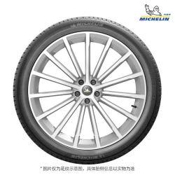 米其林 汽车轮胎/防爆胎 285/45R19 111W 揽途 LATITUDE SPORT 3