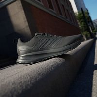adidas阿迪达斯 RUNFALCON 5 TR 男子跑步鞋