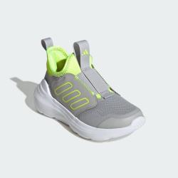 adidas 一脚蹬网面休闲鞋中大童运动鞋童鞋