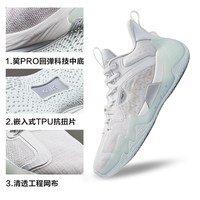 乔丹 毒牙 Pro SE 男子篮球鞋 XM25220121A