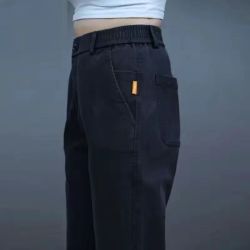 达颖嘉 男士休闲裤 6464
