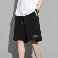 DELUZE 帝路泽 男士休闲裤 DK02