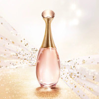 Dior 真我女士淡香氛50ml香水花香持久留香节日礼物(不含礼盒)