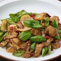 羲和雅苑烤鸭坊 京味家宴-羲和2大1小套餐
