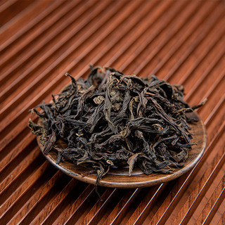 鸣馨斋 凤凰单丛茶 鸭屎香 500g*1袋 乌龙茶