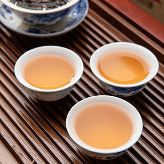 鸣馨斋 凤凰单丛茶 鸭屎香 500g*1袋 乌龙茶