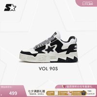 STARTER SF33V2002 男女通用板鞋