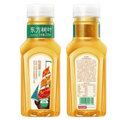 农夫山泉 东方树叶茉莉花茶335ml*6瓶