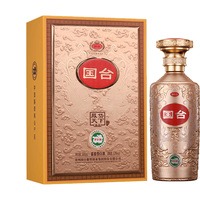 国台 凤岱天下嘉品 酱香型白酒 53度 500ml*1瓶