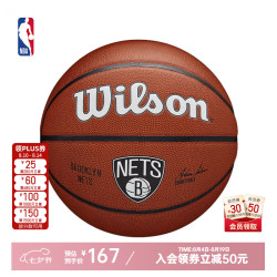 NBA Wilson TEAM ALLIANCE 凯尔特人队 7号篮球
