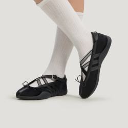 adidas 三叶草 男女通用运动休闲鞋 HQ7611