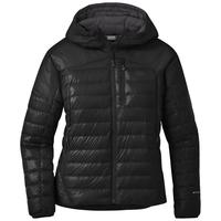 Outdoor Research Helium Down Hoodie - Women's ,