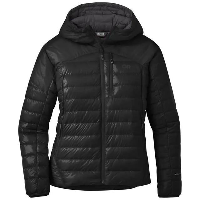 Outdoor Research Helium Down Hoodie - Women's ,